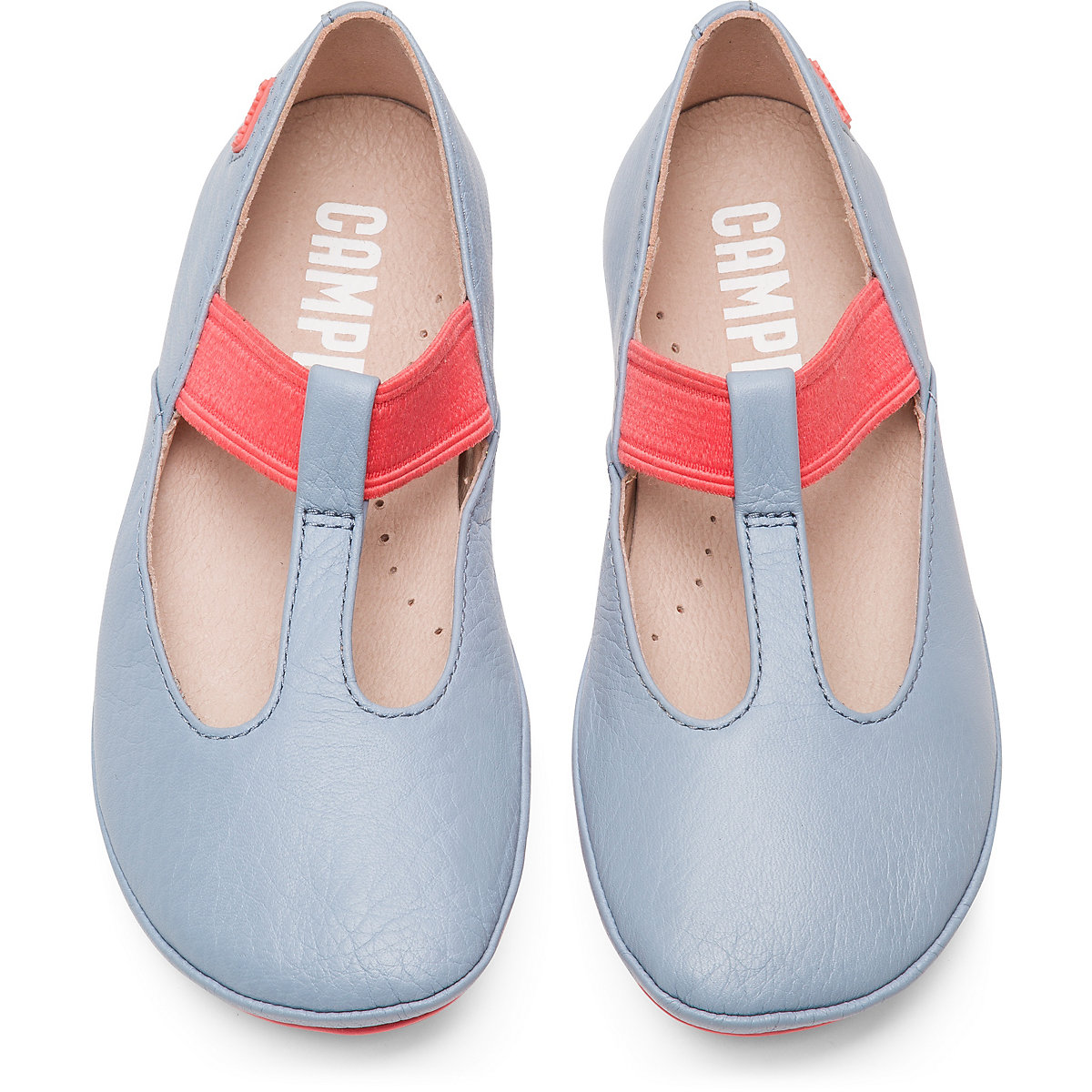 Ballerinas Ballerinas