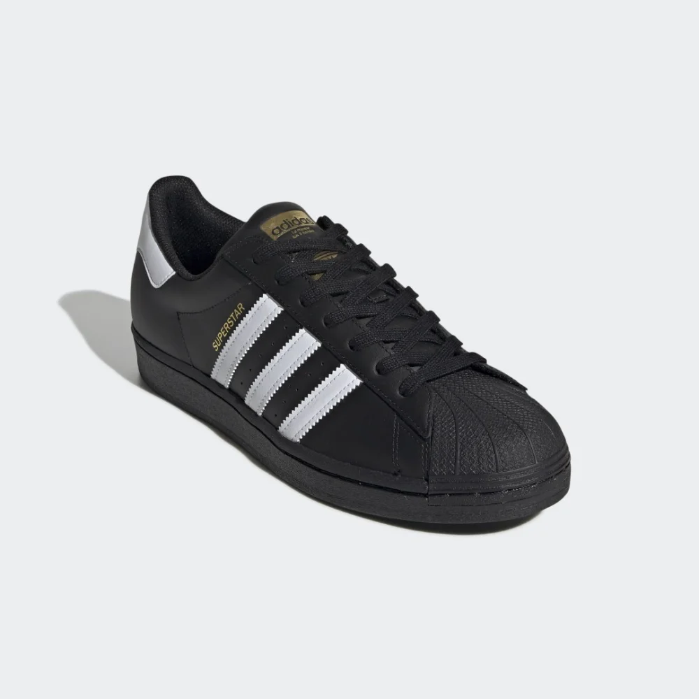 adidas Superstar EG4959 / schwarz