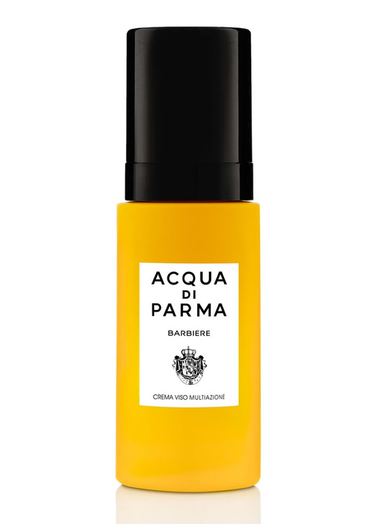 Acqua di Parma  Barbiere Multi Action Face Cream - gezichtscrème