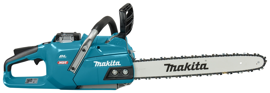 Synlig UC013GT101-deksel 45 cm 40V maks 5,0Ah litiumionbatteri