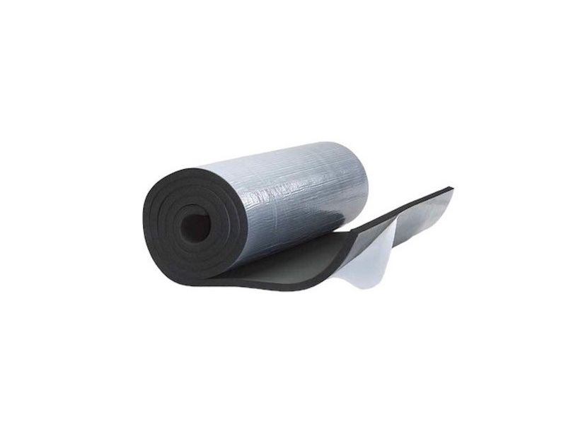 Armacell Armaflex AF 13 mm 1 m selbstklebende Isolierung.