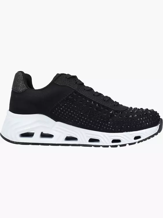 Rieker Damen Sneaker Low