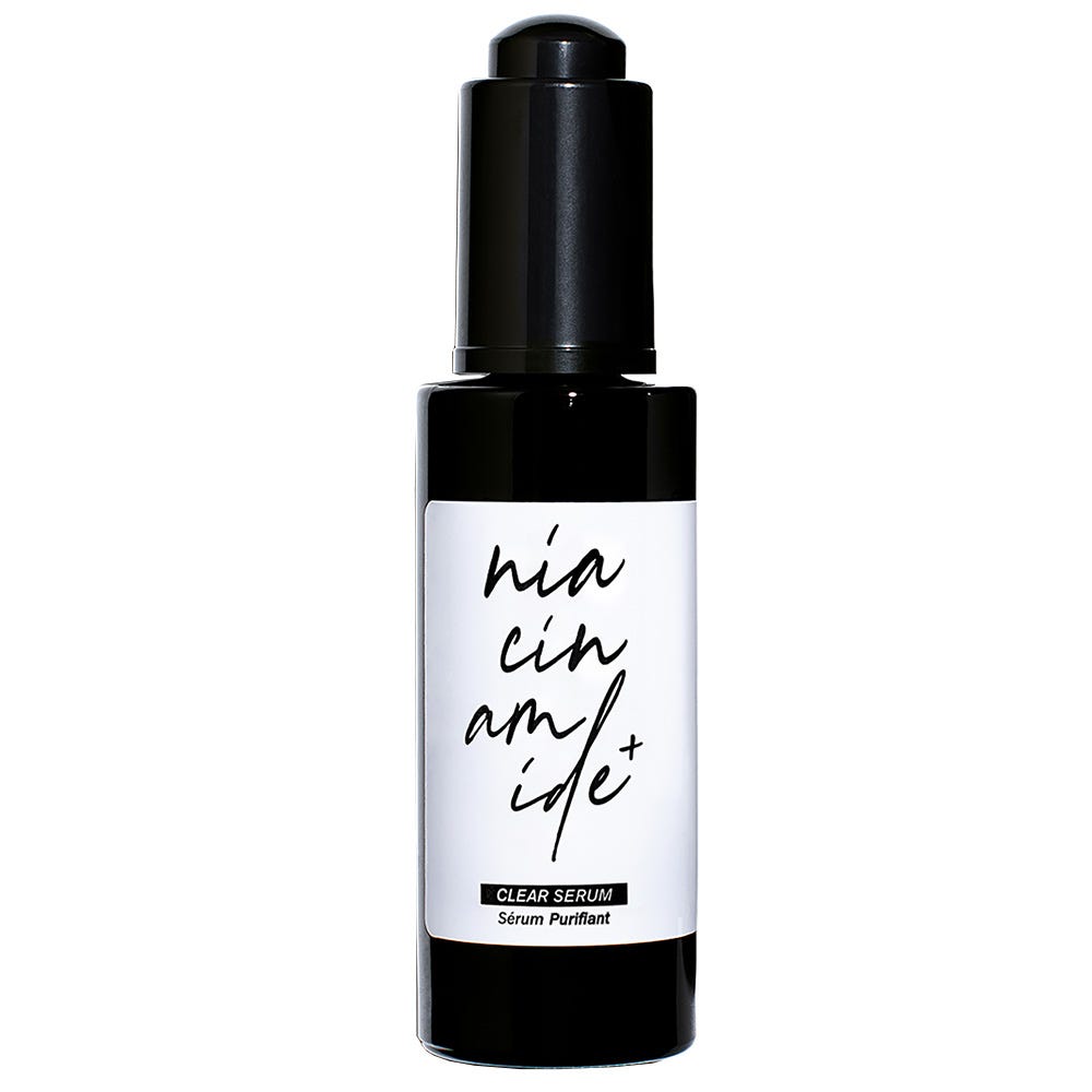 Doers of London Clear Serum 30 ml
