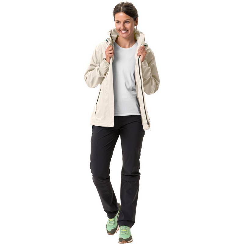 VAUDE Escape Light Regenjacke Damen