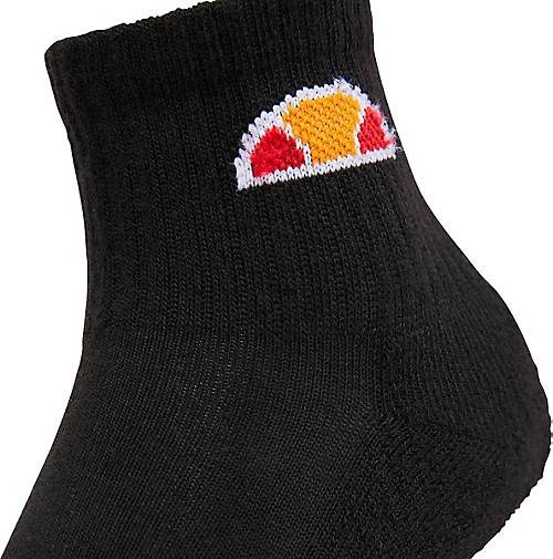 ellesse Socken TALLO ANKLE SOCKS 3er Pack