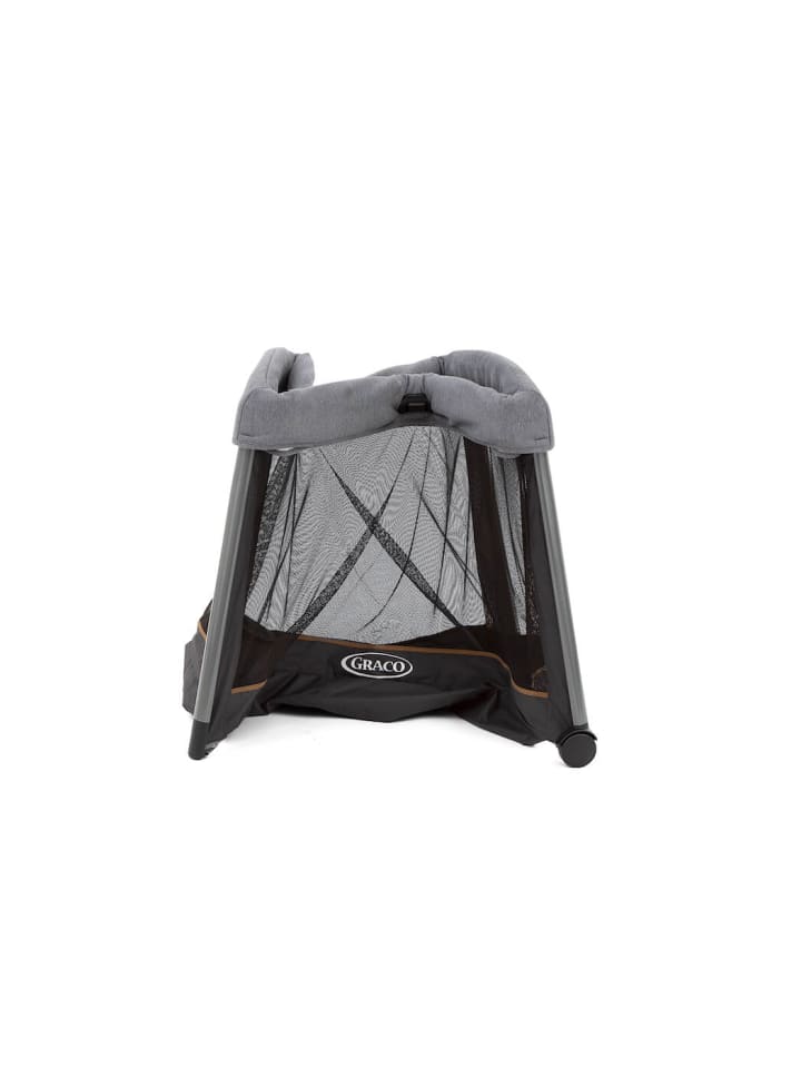 Graco Graco FoldLite Reisebett - Farbe: Shadow günstig kaufen onesize