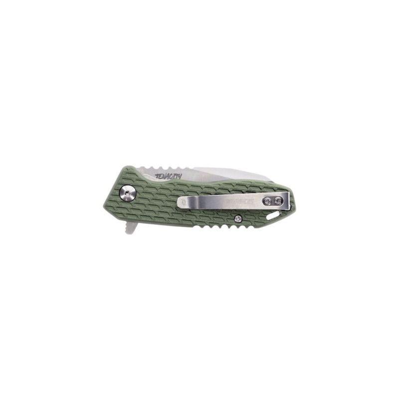 Schrade Folding Tenacity 1159317