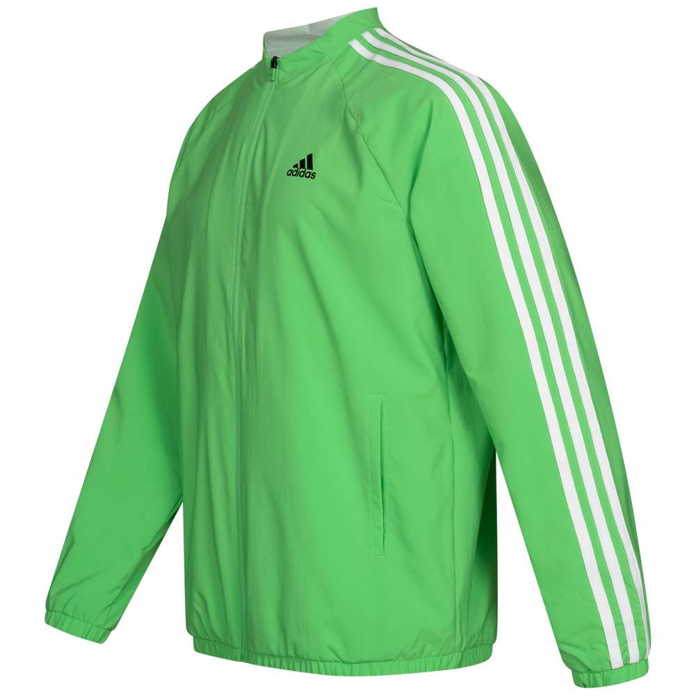 adidas Primegreen Fully Lined Herren Golf Jacke GR3089