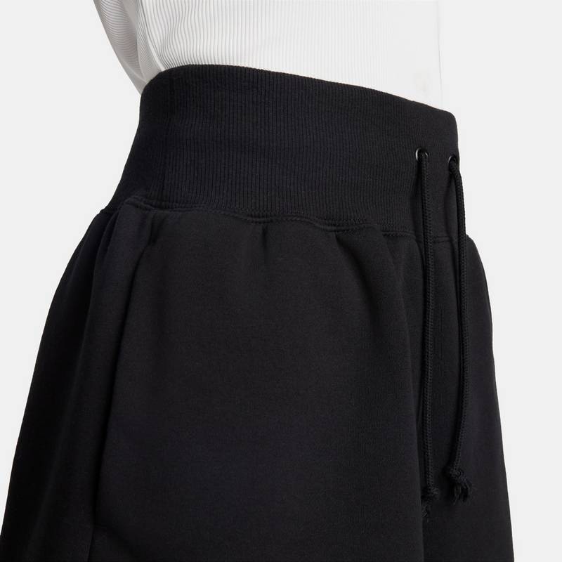 Nike Phoenix Sweatshorts Damen