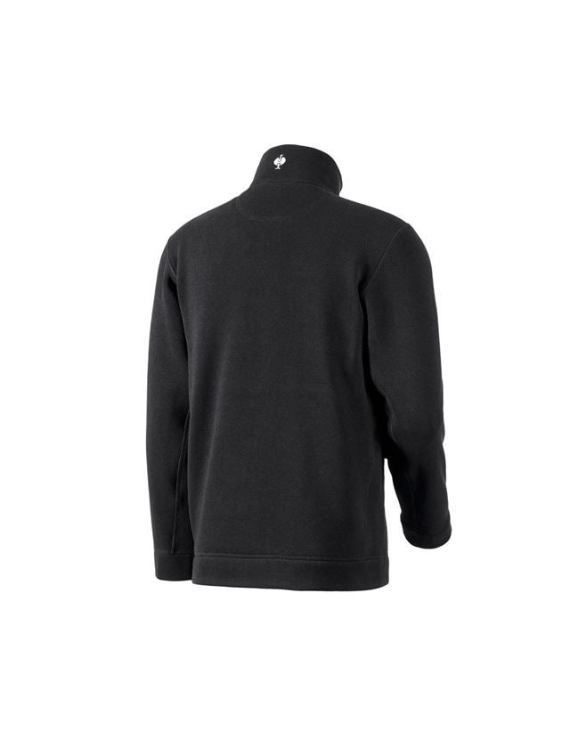 e.s. Jacke therma-plus