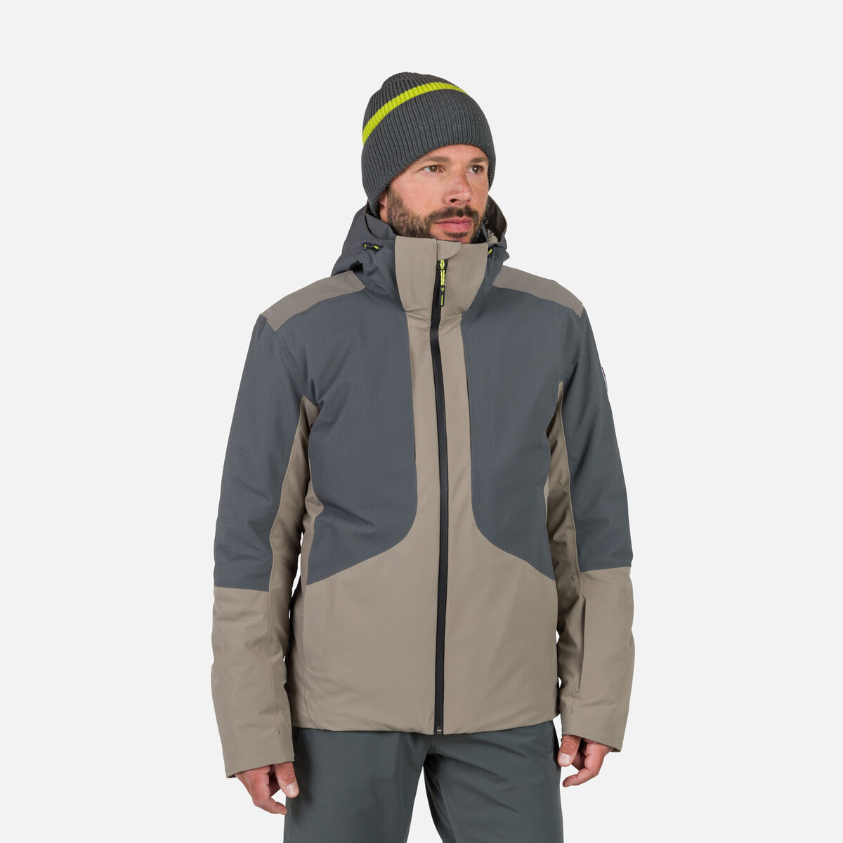 Herrenskijacke Diretta Mix