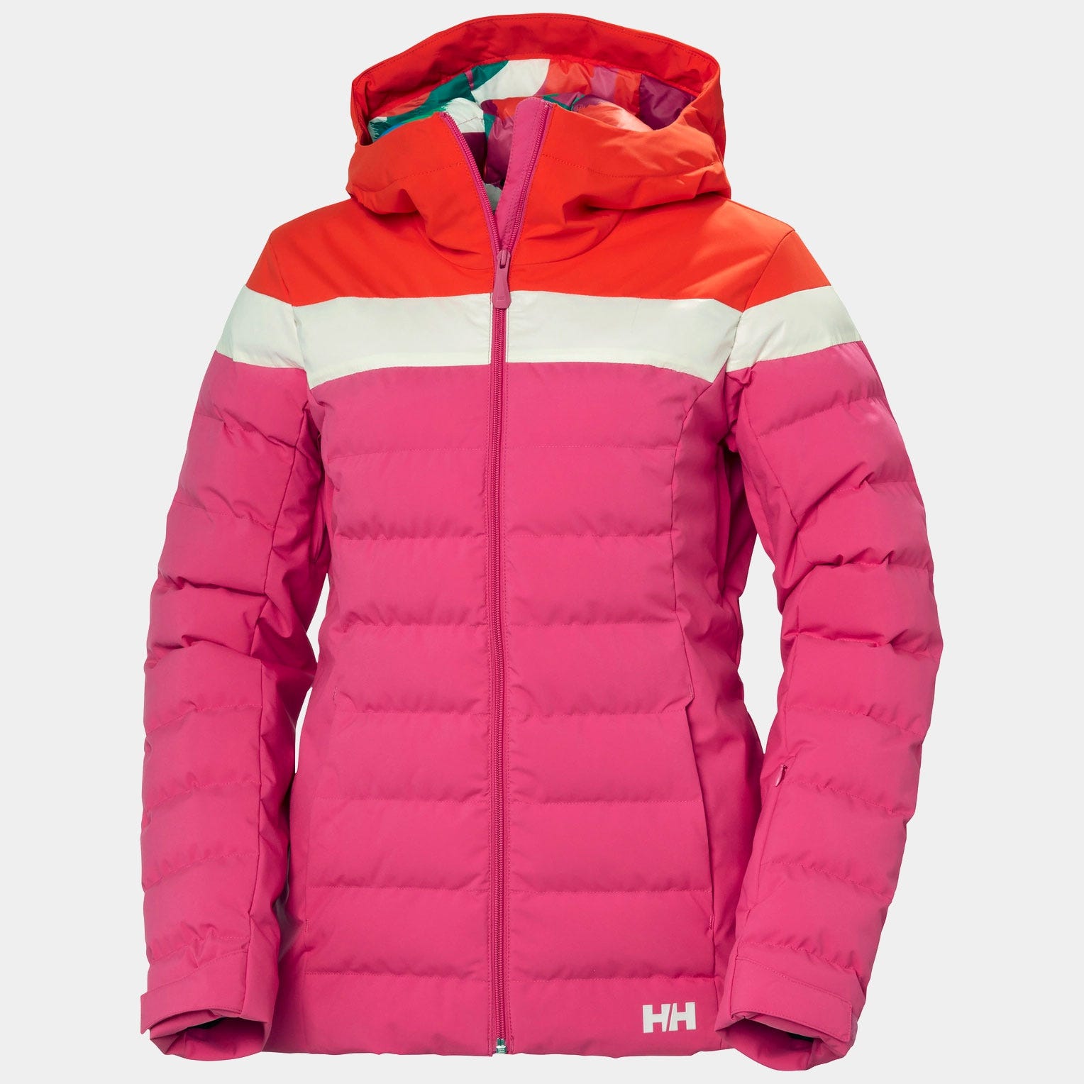 Women's Imperial Puffy Jacket