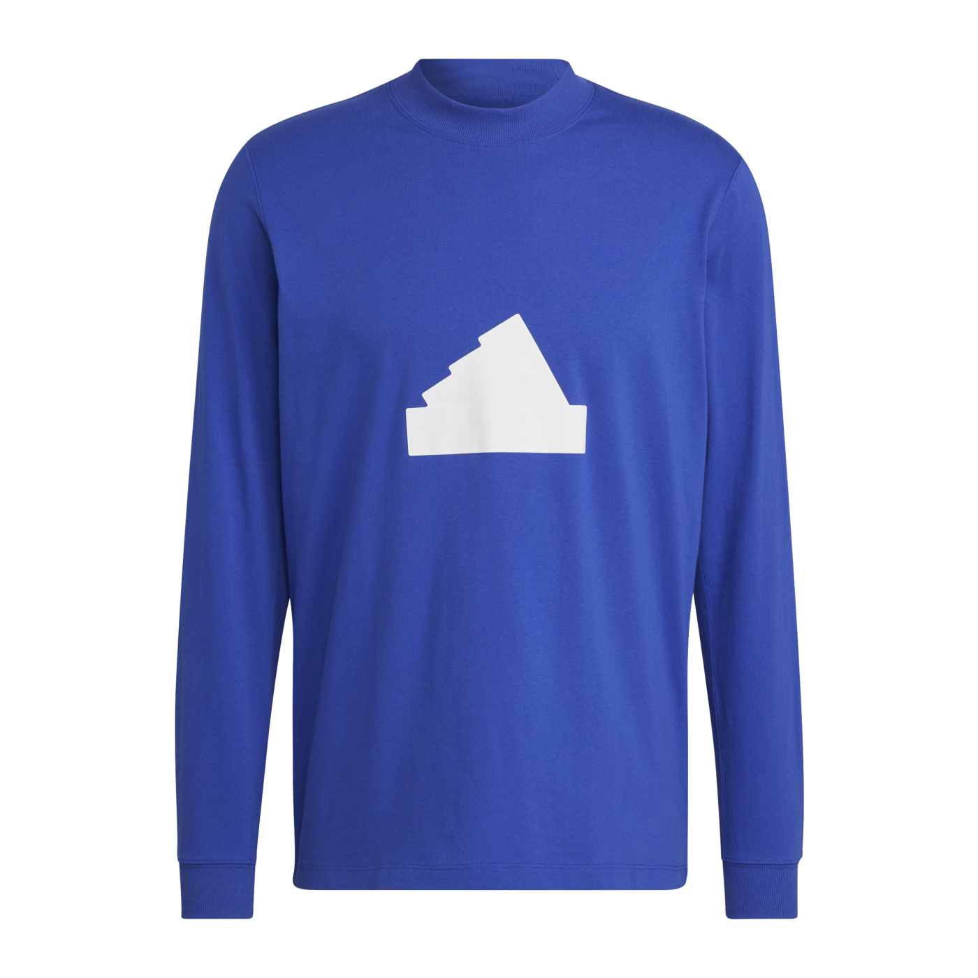 adidas New CL Sweatshirt Blau