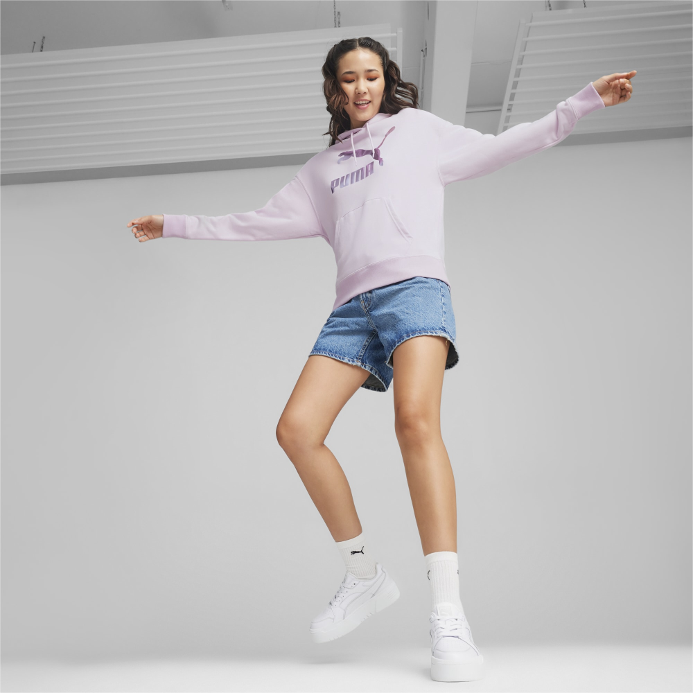 PUMA CA. Flyz 395246_04 / weiss