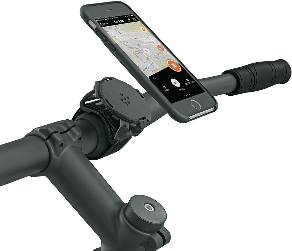 SKS Germany Compit Anywhere Smartphone-Halterung kaufen | Bike-Discount