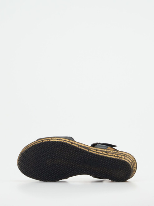 Keilsandalette-12390090006 Gabor