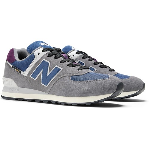 HERREN FREIZEITSCHUHE 574