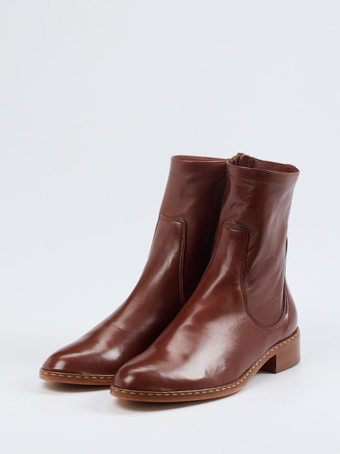 Stiefelette-17322890006 Konstantin Starke