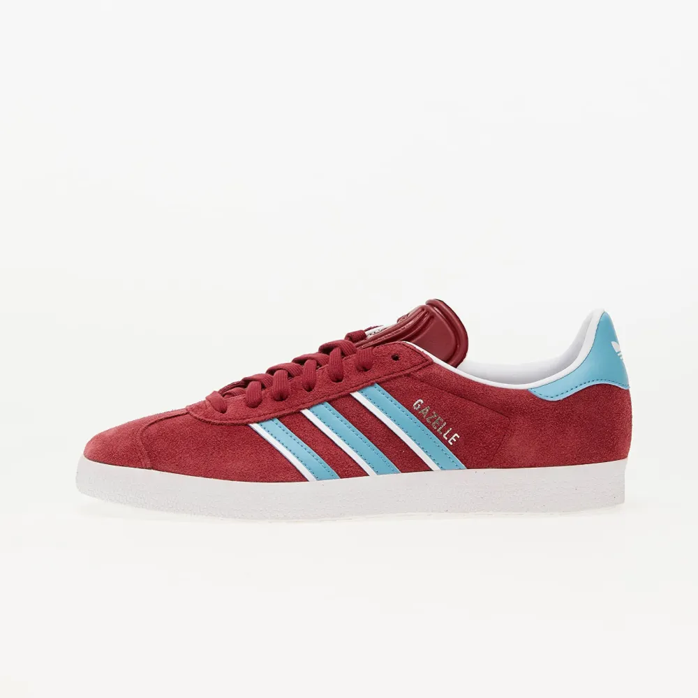 adidas Gazelle IG6198 / weiss