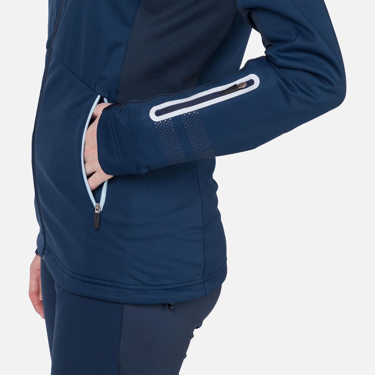 Softshelljacke für Damen