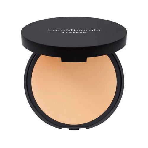 BareMinerals BarePro 16hr Skin-Perfecting Powder Foundation tonālais krēms 15-Fair Cool 8 grami