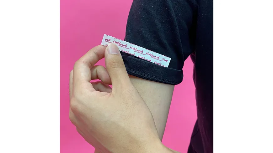 Hollywood Fashion Secrets Fashion Tape