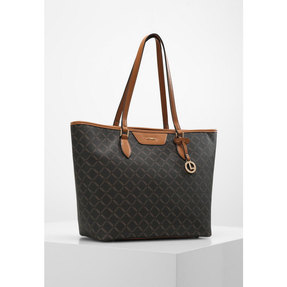 L.Credi Filiberta Shopper
