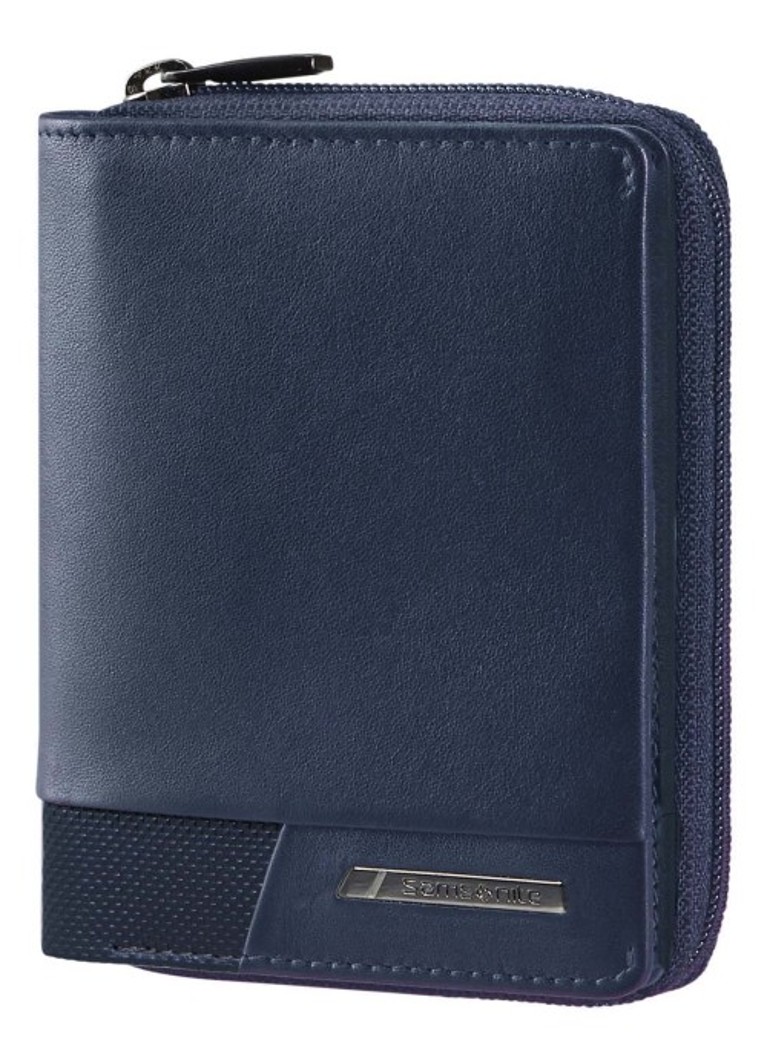 Portofel din piele Samsonite Pro-DLX 6