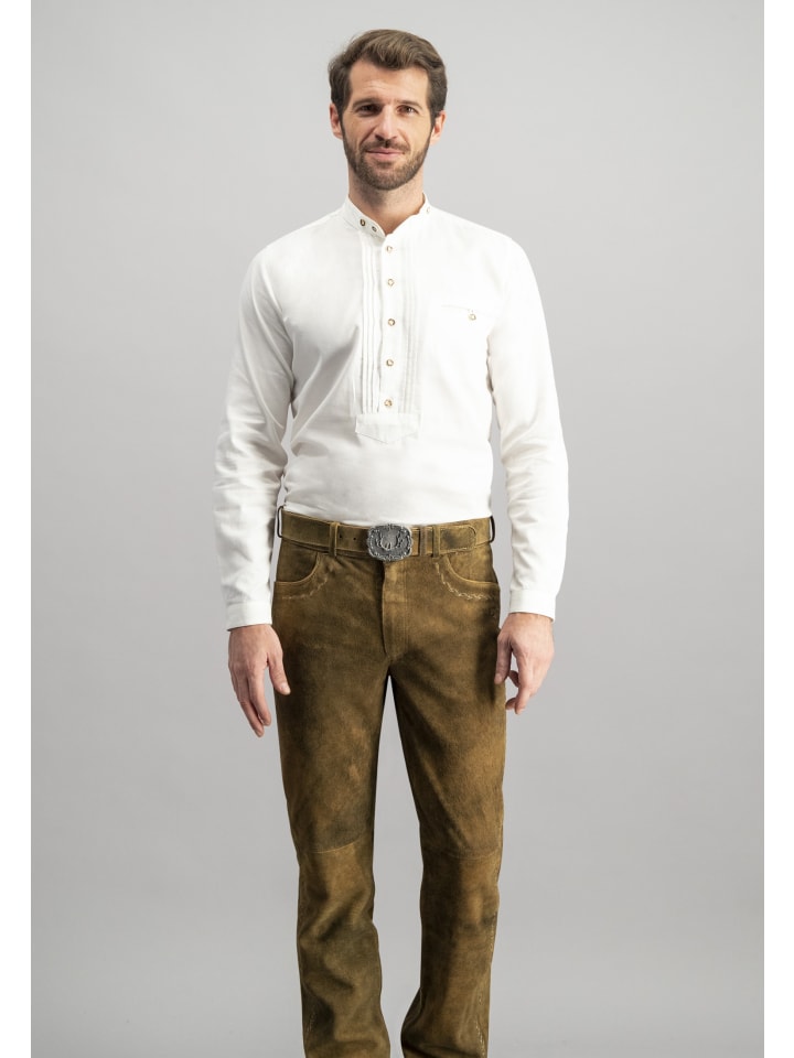 Stockerpoint Hemd 