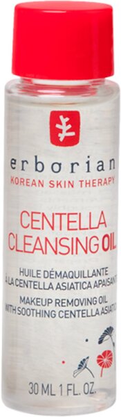 Erborian Centella Cleansing Oil Reinigungsöl