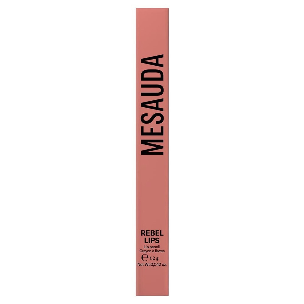 Mesauda Beauty REBELIPS 102 LJEŠNJAK