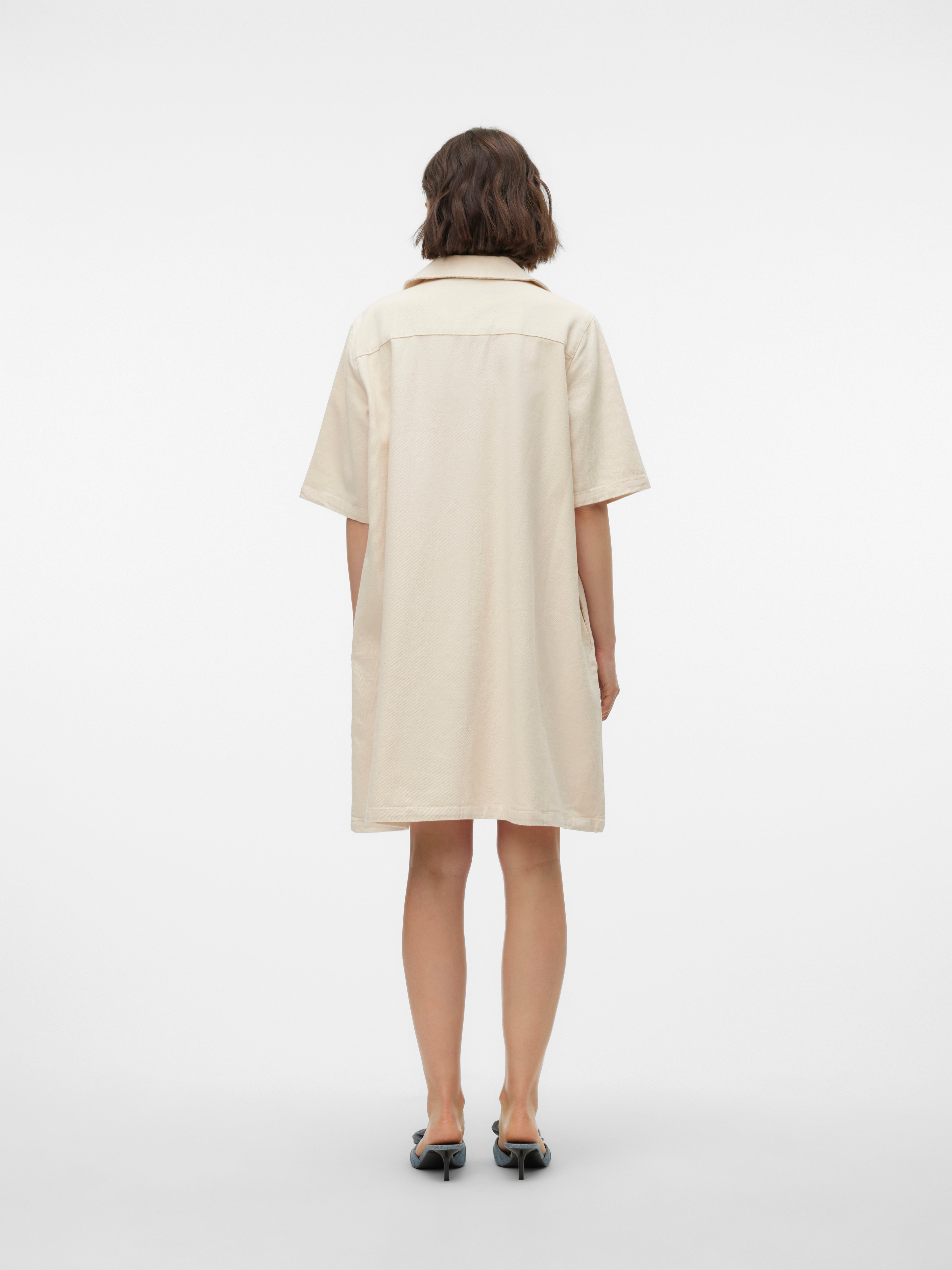 VMELLARY Kurzes Kleid