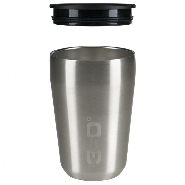 360 Degrees - Vacuum Travel Mug