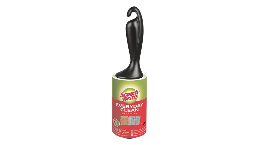 Scotch-Brite™ Kleider-Fusselroller