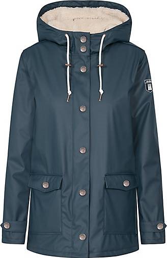Derbe Regenjacke Pensholm