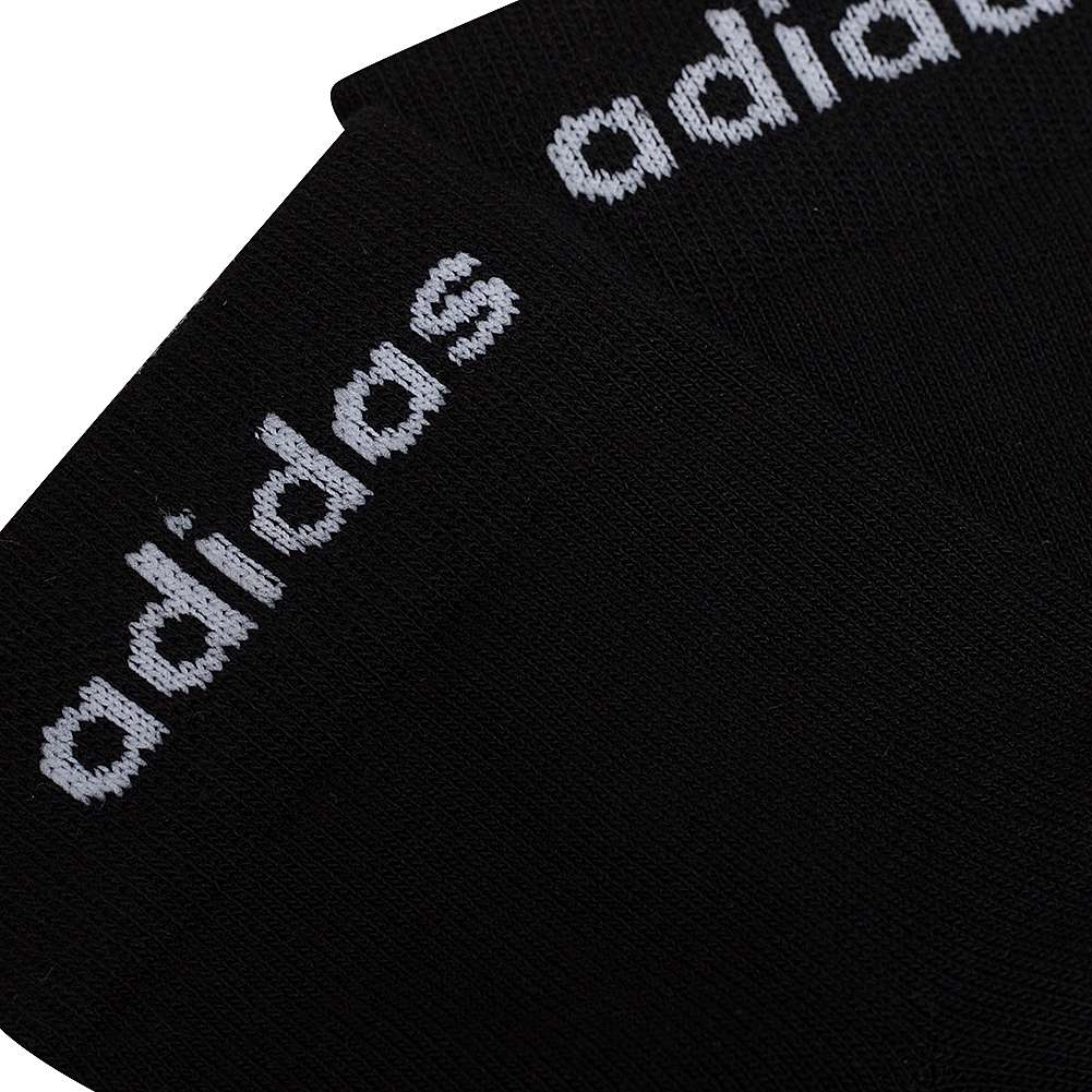 adidas Basic Ankle Herren Übergröße Socken 3 Paar CZ7524