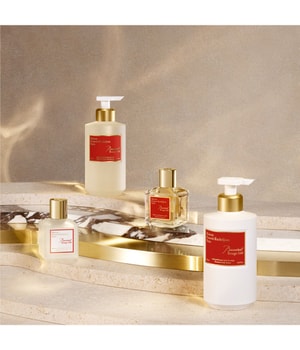 Maison Francis Kurkdjian Baccarat Rouge 540 Körperöl-70 ml
