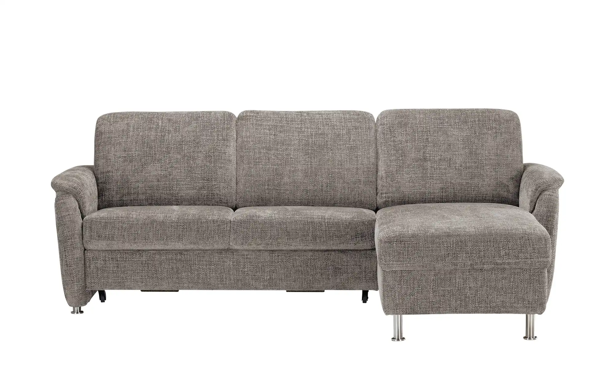 Polstermöbel Oelsa Ecksofa Selecta-Home