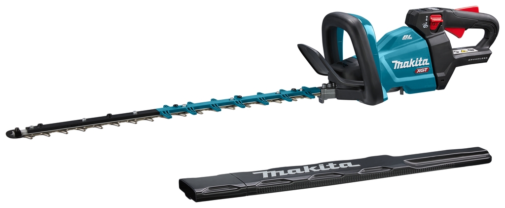Makita UH004GZ Heckenschere XGT 40 Volt max Trimversion 60 cm (ohne Akku und Ladegerät)