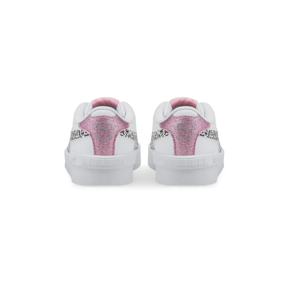 PUMA Jada Summer Roar 383139_01 / weiss