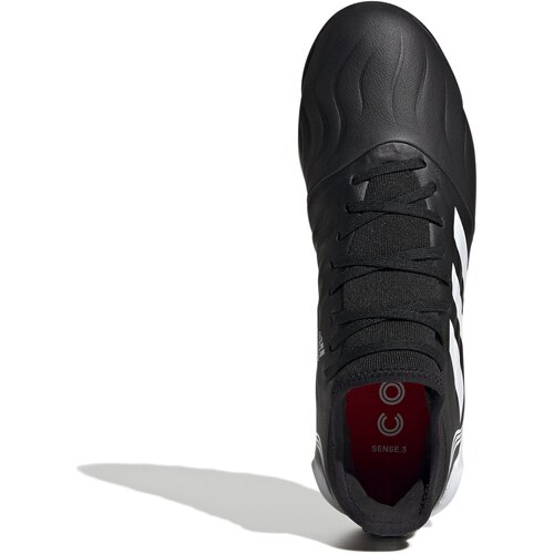 HERREN FUSSBALL-HARTPLATZSCHUHE COPA SENSE.3 TF