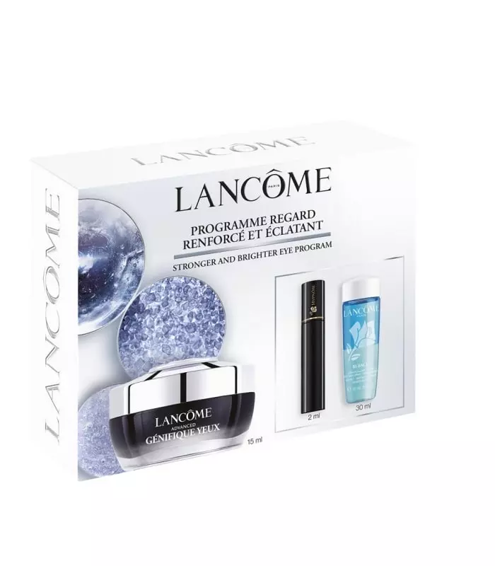 LANCÔME GÉNIFIQUE Coffret Crème Yeux