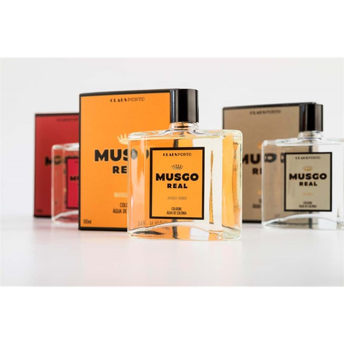 Eau de Cologne Spray