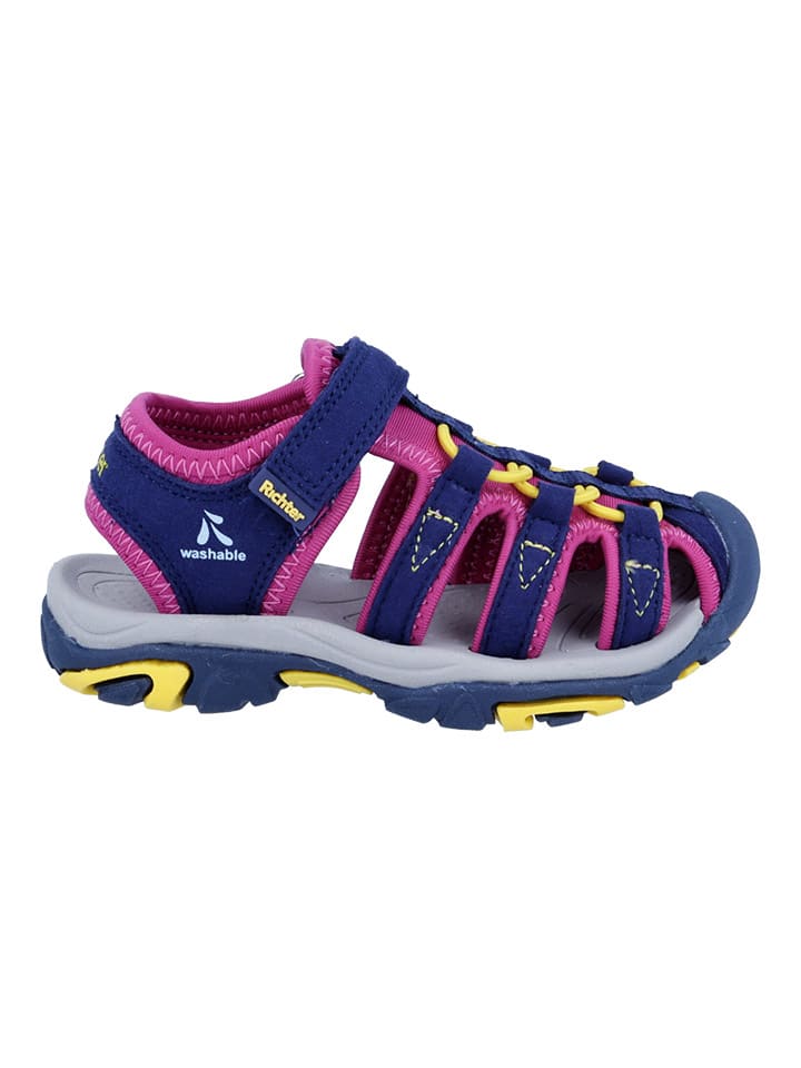 Richter Shoes Halbsandalen 