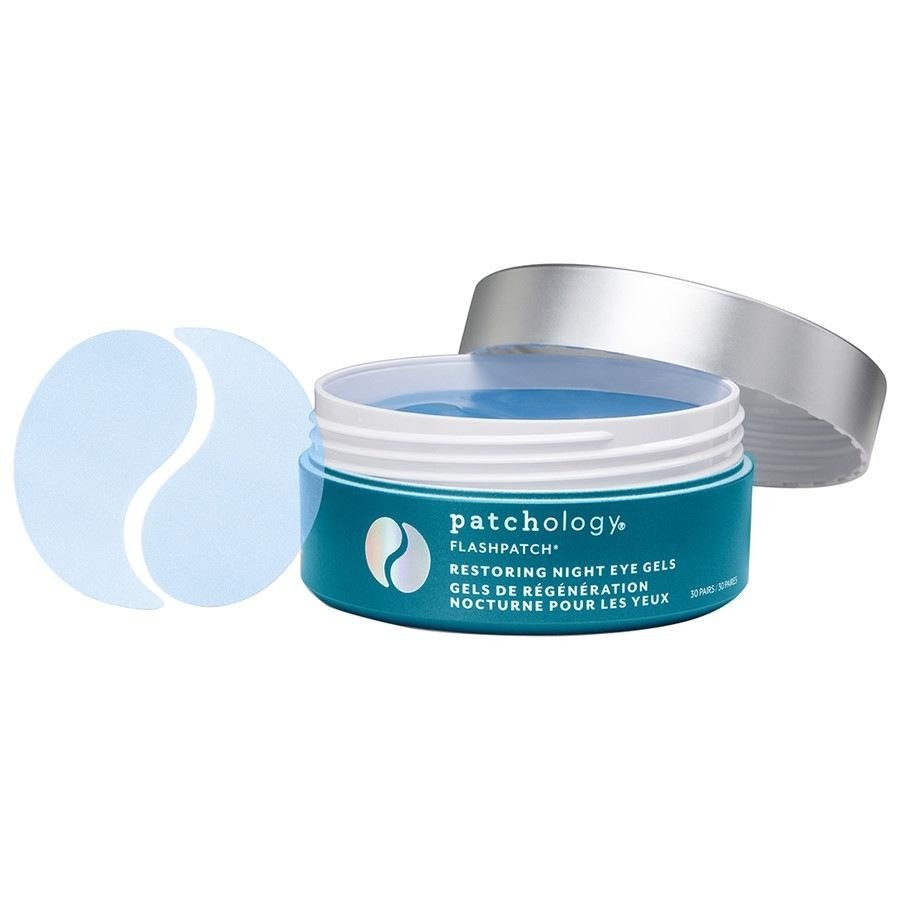 FlashPatch Restoring Night Eye Gels