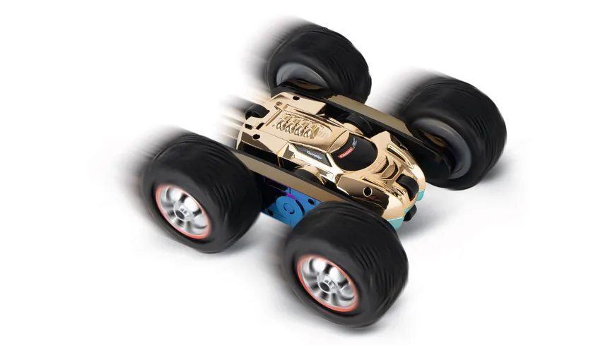 Carrera RC - 2,4GHz Turnator Color Flip