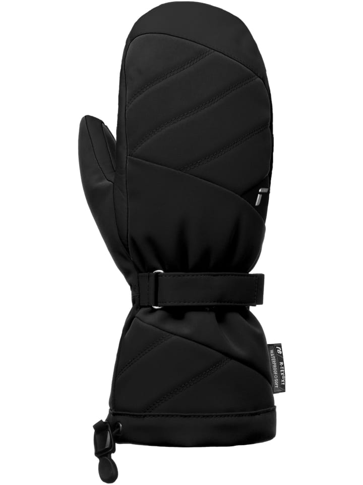 Reusch Fäustling Sonja R-TEX XT Mitten in 7700 black günstig kaufen
