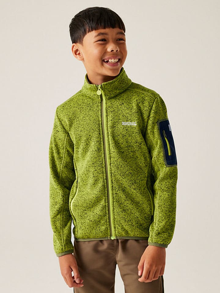 Regatta Fleecejacke 