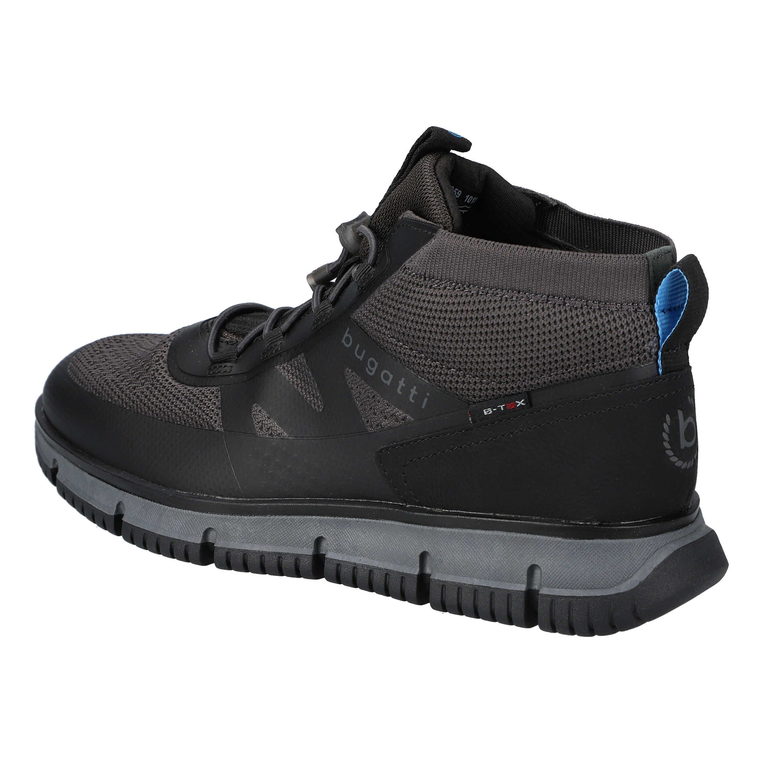 bugatti Samper Winterstiefel