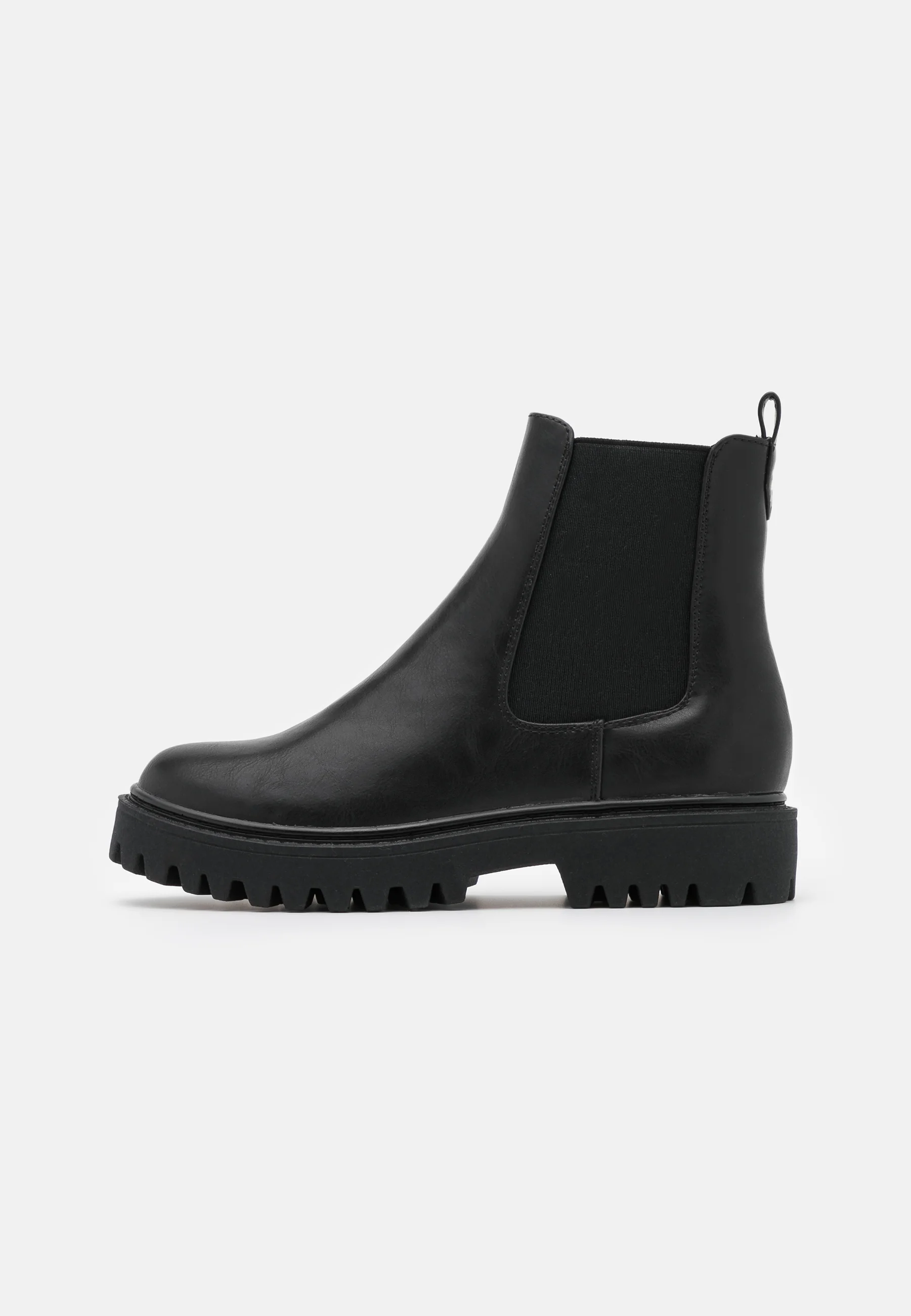 Botines de corte ancho Even&Odd